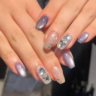 ネイル Lanié yokokawaのネイルデザイン