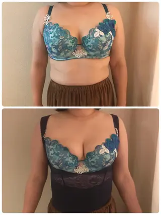 山戸雅代 ~θTHETA~のエステ・リラクイメージ