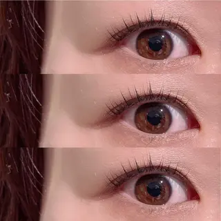 マツエク・マツパ アイブロウ｜まつ毛 パーマ 北野愛梨の眉毛・アイブロウイメージ