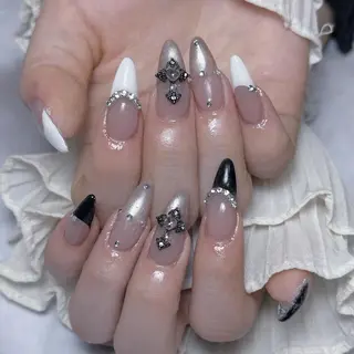 ネイル 🌷Yun nail salon🌷のネイルデザイン