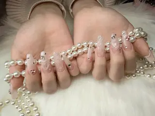 ネイル Anna Nail所属・Anna Nailのネイルデザイン