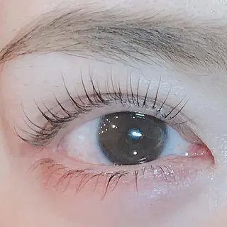 マツエク・マツパ Raviliss 武田のマツエク・マツパデザイン