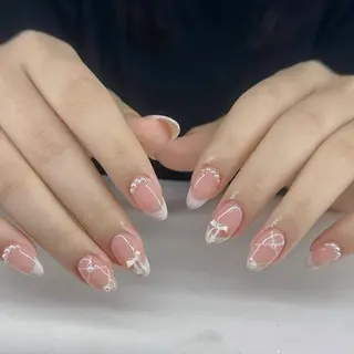 ネイル LETHI LINHのネイルデザイン