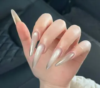 ネイル BabyYouMi ねねのネイルデザイン