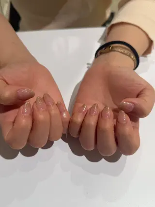 ネイル KATO CHIERIのネイルデザイン