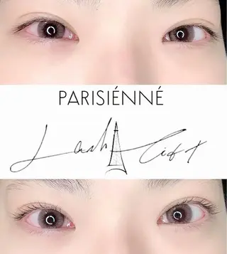 マツエク・マツパ eyelash presh yukaのマツエク・マツパデザイン