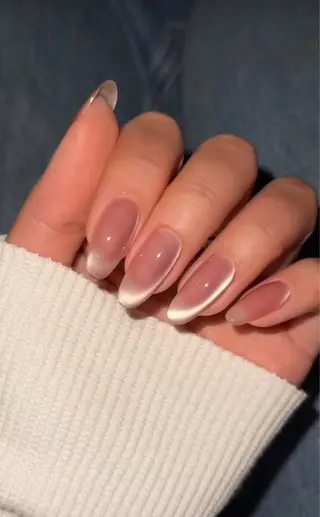 ネイル ANA.CHUO 本川越店舗のネイルデザイン