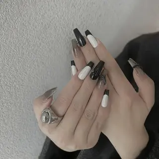 ネイル Queen's ゆなのネイルデザイン