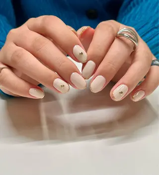 ネイル reika .のネイルデザイン