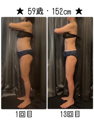 オールハンドの老舗★ TRINITY池袋店のエステ・リラクイメージ