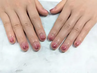 ネイル Nailsalon Graciasのネイルデザイン