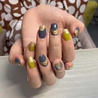 ネイル I P'ink nail salon所属・I pinknail 韓国風·持ち込み専門のネイルデザイン