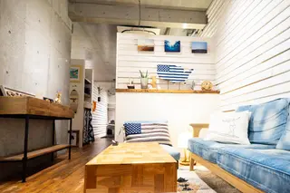 メンズ 小顔矯正/骨盤/姿勢 整体/店長荒木のエステ・リラクイメージ