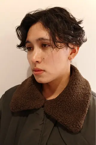 メンズ 🔥ショート特化 masaki🔥のヘアスタイル