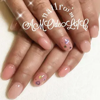 ネイル manicurist yuriのその他イメージ