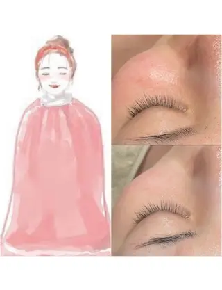 LiZA エステティックサロンのエステ・リラクイメージ