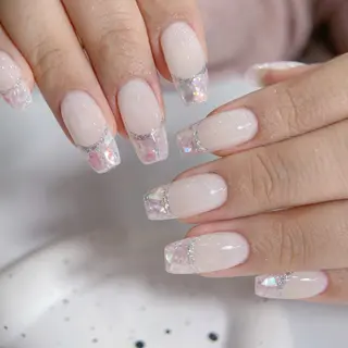 ネイル Hazuki nailのネイルデザイン