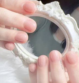 ネイル Ayumi nails川崎店のネイルデザイン