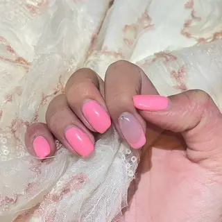ネイル filonnail kanonのネイルデザイン