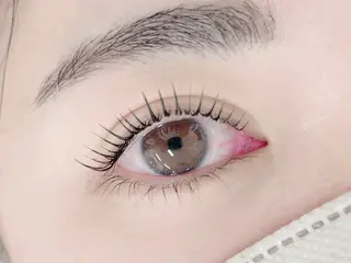 マツエク・マツパ Lian eyedesign所属・神奈川県茅ヶ崎市 Lianのマツエク・マツパデザイン