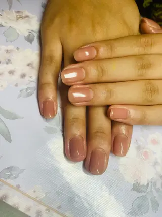 ネイル Chandra nail&tarotのネイルデザイン