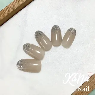 ネイル KaNa Nailのネイルデザイン