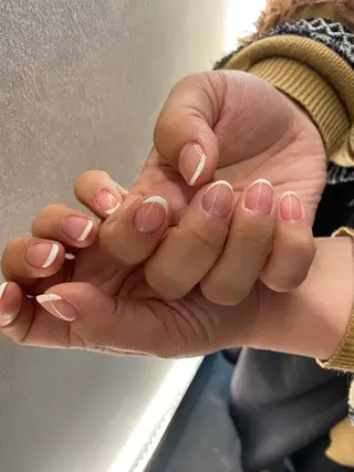 ネイル Keiko .のネイルデザイン