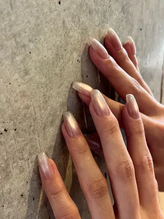 ネイル mitsuki / Manonのネイルデザイン