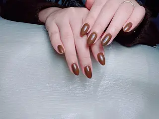 ネイル Yuxi Beauty salon 【ユーシィー ビューティ サロン】所属・ユーシーネイルサロン 池田公園店のネイルデザイン