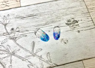 ネイル ku-to所属・林 志帆子【en2号店】のマツエク・マツパデザイン