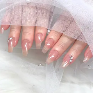 ネイル Ange nail所属・Ange Nailのネイルデザイン