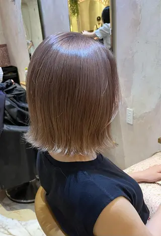 ショート 三重で1番ショートが 上手い美容師💎廣田のヘアスタイル