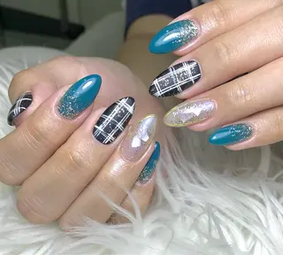 ネイル Nail salon Venusのネイルデザイン