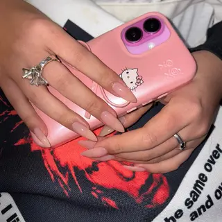 ネイル kanami motelのネイルデザイン