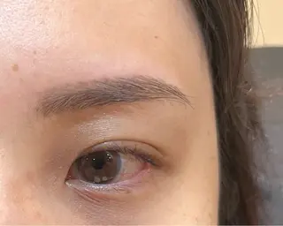 アイブロウ carrefourNoa 柏所属・MIZUKI ミズキのマツエク・マツパデザイン