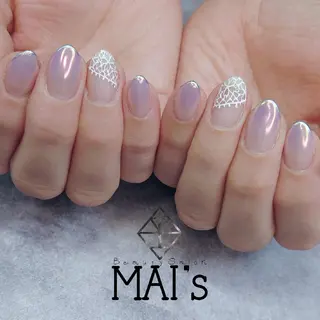 ネイル ネイリスト Erinaのネイルデザイン