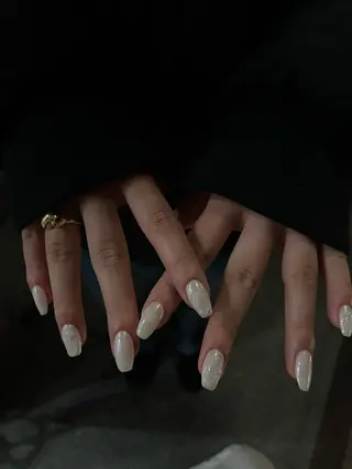 ネイル NAKAKARIYA .Rのネイルデザイン