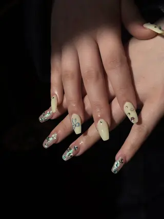 ネイル haruka .のネイルデザイン