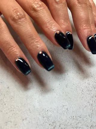 ネイル LINON所属・【LINON】 airiのネイルデザイン