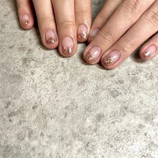 ネイル 山本 真子のネイルデザイン