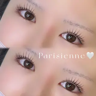 マツエク・マツパ mila. mahina 天神のマツエク・マツパデザイン