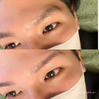 メンズ アイブロウ シードリン 府内店 小波のエステ・リラクイメージ