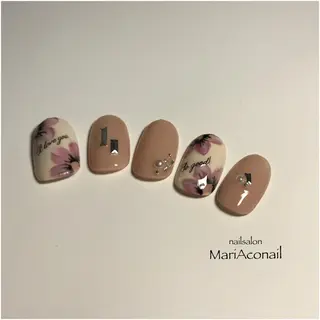 ネイル RUPO nail salon所属・RUPO nail salonのネイルデザイン