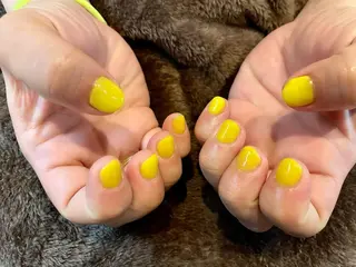 ネイル ささき れいなのネイルデザイン