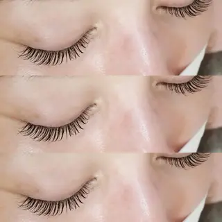 マツエク・マツパ REMION所属・REMION ☆のマツエク・マツパデザイン