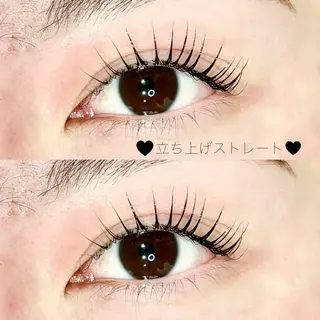 マツエク・マツパ ️🫧志水郁香️🫧 TRUTH千葉店のマツエク・マツパデザイン