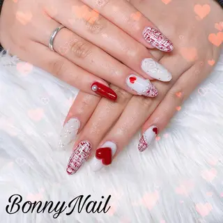 ネイル Bonny Nailのネイルデザイン