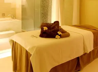 セラピスト nakamuraのエステ・リラクイメージ