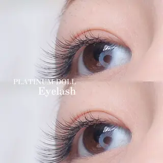 マツエク・マツパ 💖宇野 美久💫のマツエク・マツパデザイン