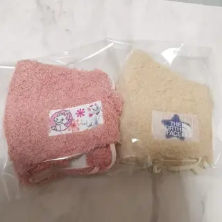 reve あやののネイルデザイン